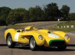 Ferrari 250 Testarossa 1957 года